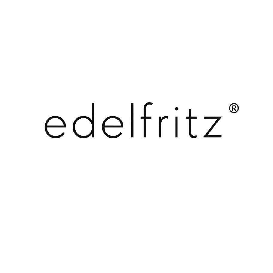 Logo - edelfritz kids